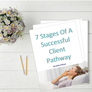 7 Stages of a Successful Client Pathway