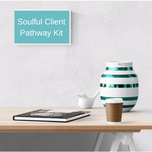 Soulful Client Pathway Kit