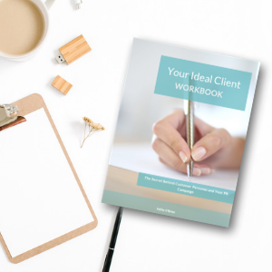 Your Ideal Client Workbook